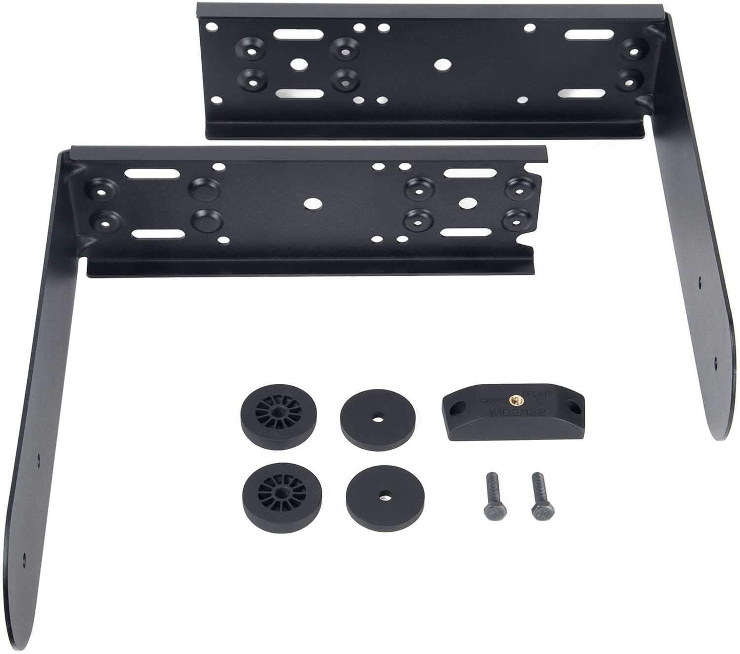 QSC Steel Yoke for K10-2 Speakers - PSSL ProSound and Stage Lighting