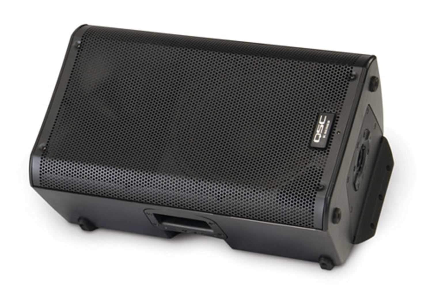 QSC K10 10-Inch 2-Way Powered PA Speaker 1000W - PSSL ProSound and Stage Lighting