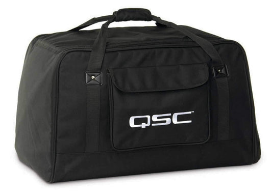 QSC Tote Bag for K12.2 Powered Speakers - PSSL ProSound and Stage Lighting