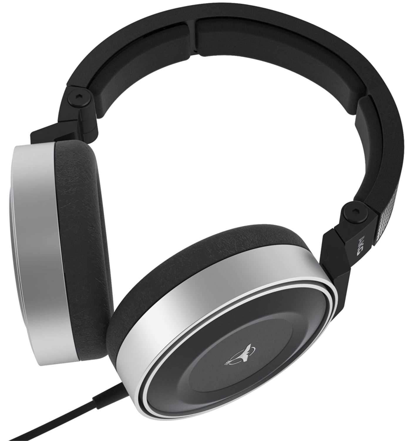 AKG K167TIESTO Professional Dj Headphones - PSSL ProSound and Stage Lighting