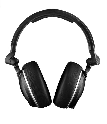 AKG K182 Closed-Back Studio Monitor Headphones - PSSL ProSound and Stage Lighting