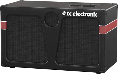 TC Electronic 400 Watt 10 Inch Bass Cabinet - PSSL ProSound and Stage Lighting