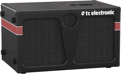 TC Electronic 400 Watt 12 Inch Bass Cabinet - PSSL ProSound and Stage Lighting