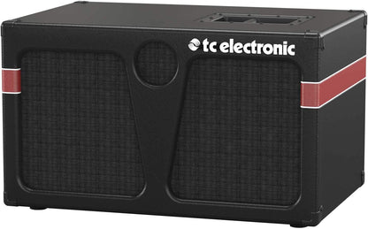 TC Electronic 400 Watt 12 Inch Bass Cabinet - PSSL ProSound and Stage Lighting