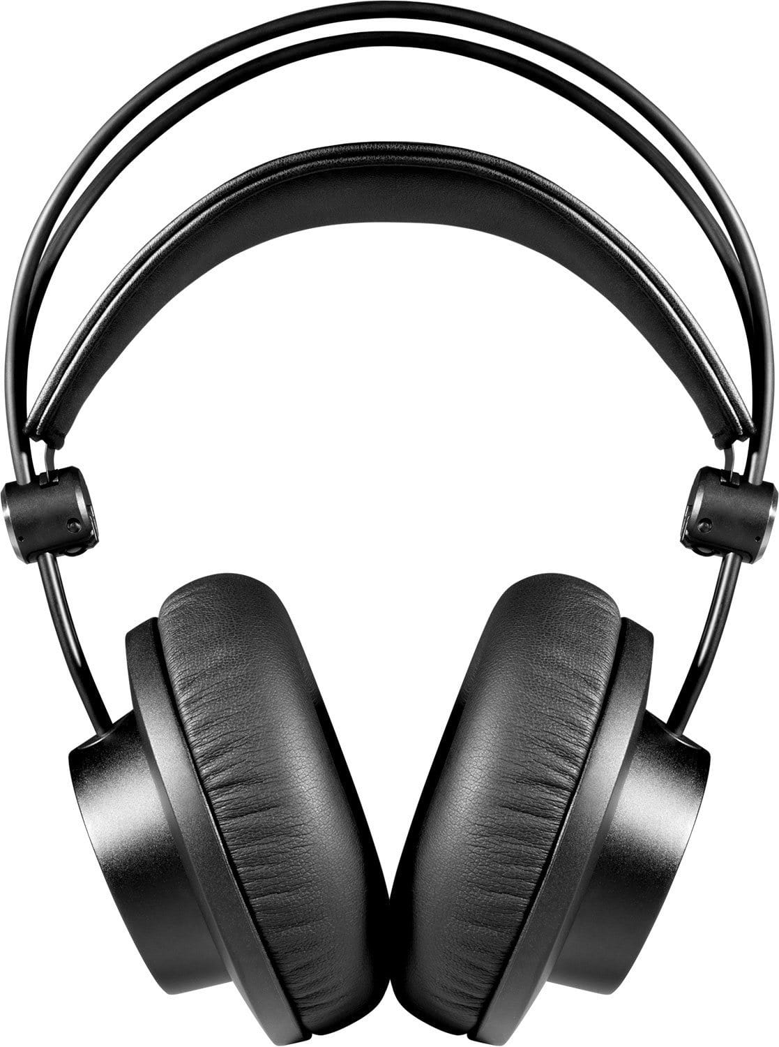 AKG K245 Open-Back Studio Line Headphones - PSSL ProSound and Stage Lighting