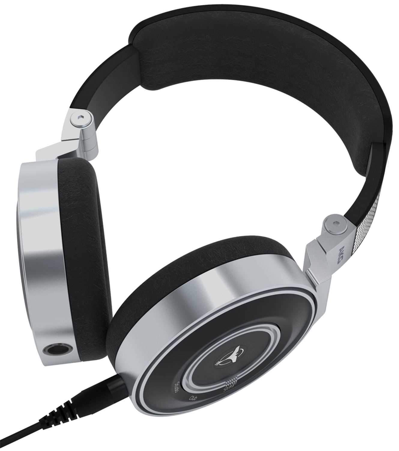 AKG K267TIESTO Professional Dj Headphones - PSSL ProSound and Stage Lighting