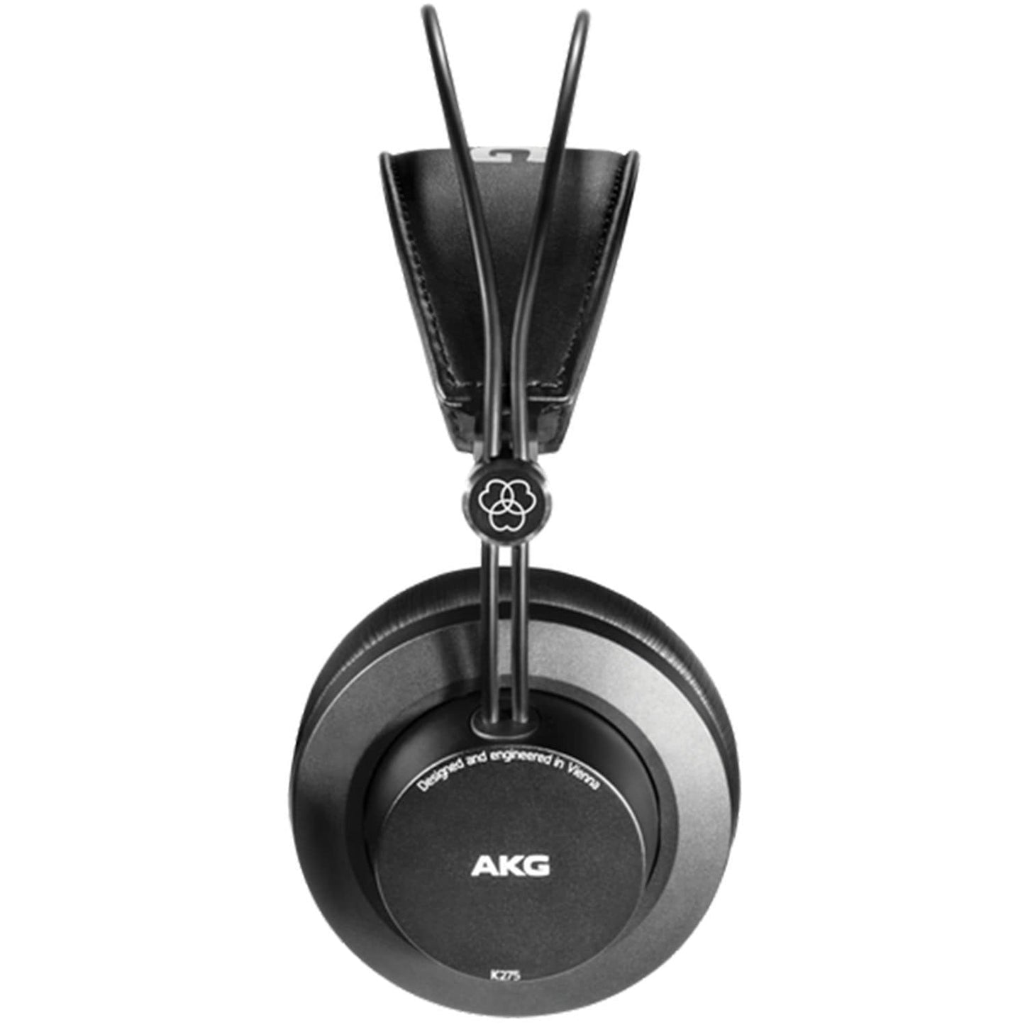 AKG K275 Closed-Back Studio Line Headphones - PSSL ProSound and Stage Lighting