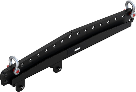 L-Acoustic K3-BAR Extension bar for K3-BUMP - PSSL ProSound and Stage Lighting