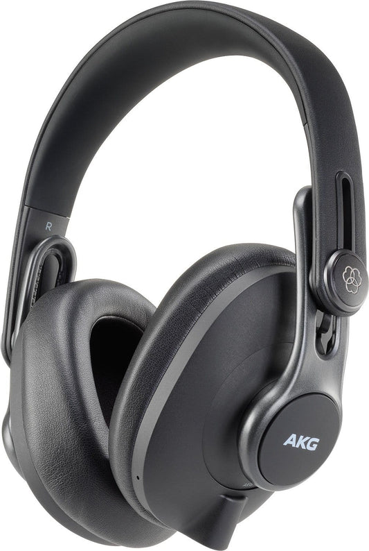 AKG K371 BT Closed Back Headphones with Bluetooth - PSSL ProSound and Stage Lighting