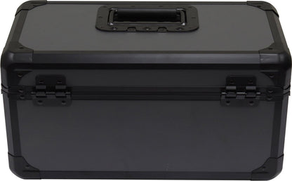 Odyssey K45120BLG Gray Record Case Holds 120 7In - PSSL ProSound and Stage Lighting