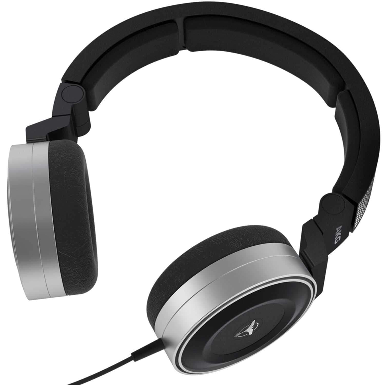 AKG K67 Tiesto Professional DJ Headphones | PSSL ProSound and