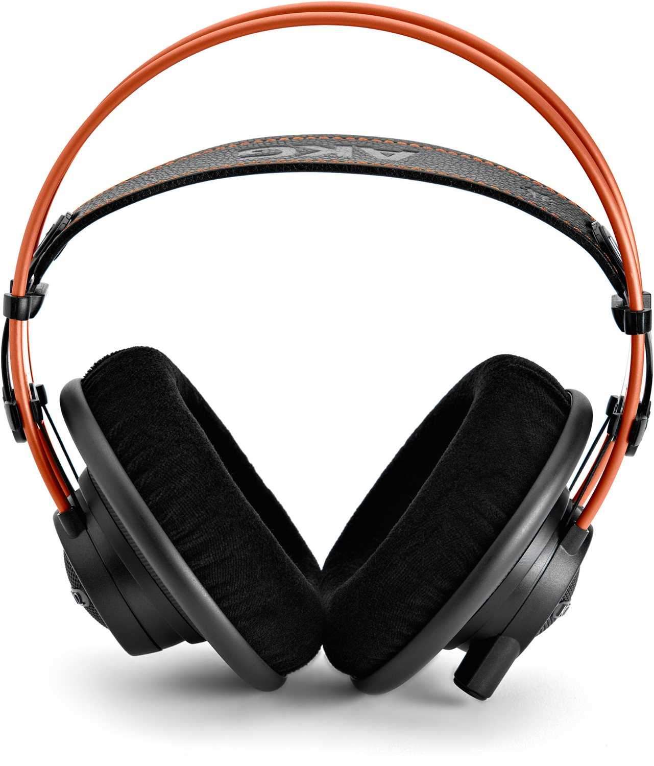 AKG K712PRO Pro Studio DJ Monitoring Headphones - PSSL ProSound and Stage Lighting