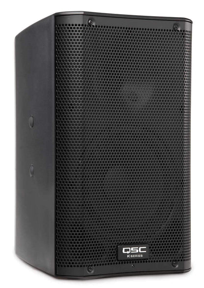QSC K8 2 Way 8" Powered PA Speaker 1000W - PSSL ProSound and Stage Lighting