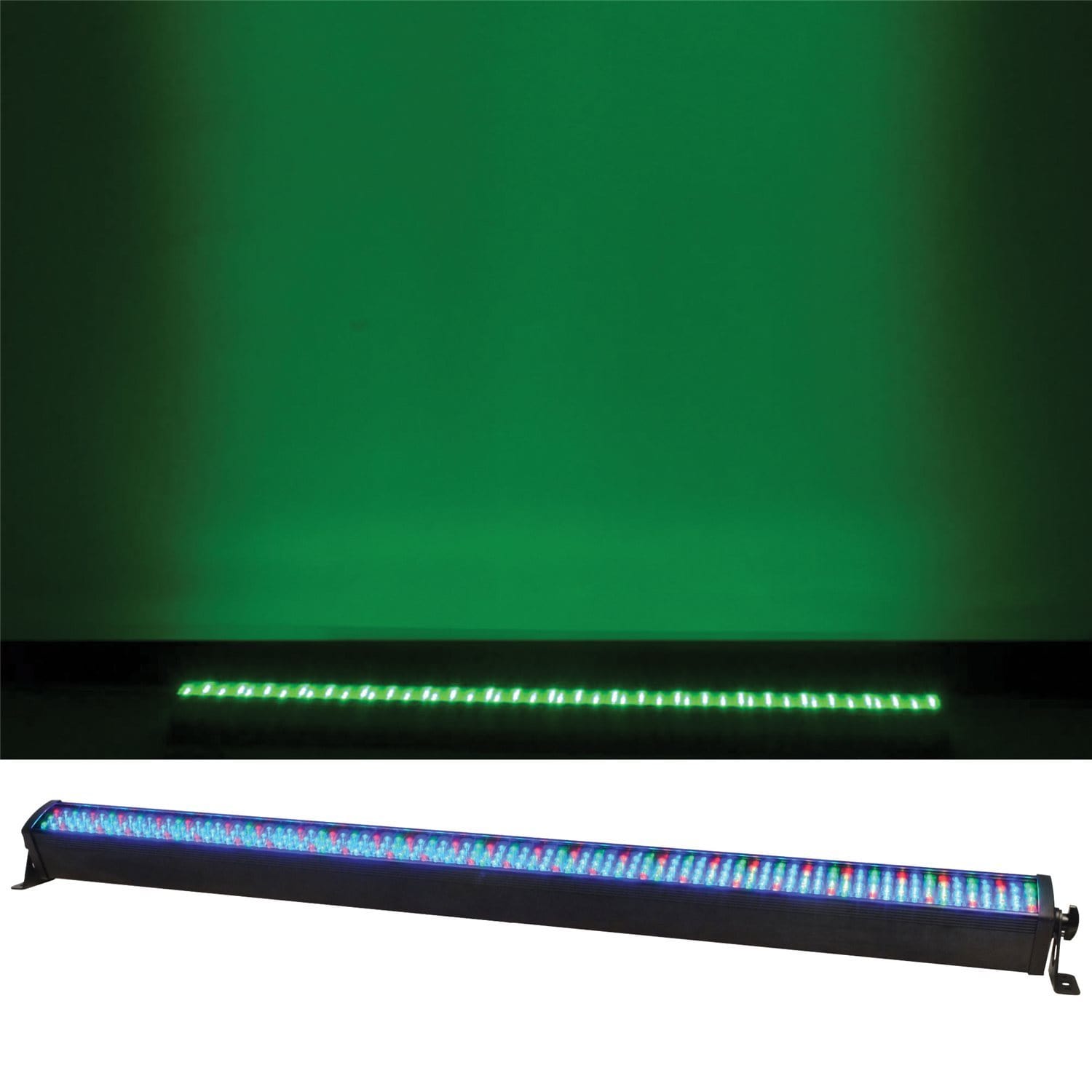 ColorKey KasBar 252x.10 RGB DMX LED Light Bar - PSSL ProSound and Stage Lighting