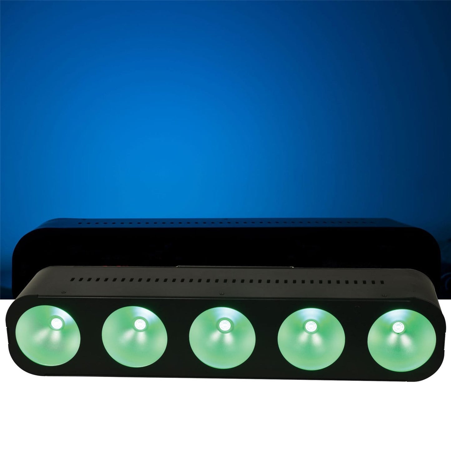 ColorKey KasBar COB TRI 5 75W RGB LED Wash Bar - PSSL ProSound and Stage Lighting