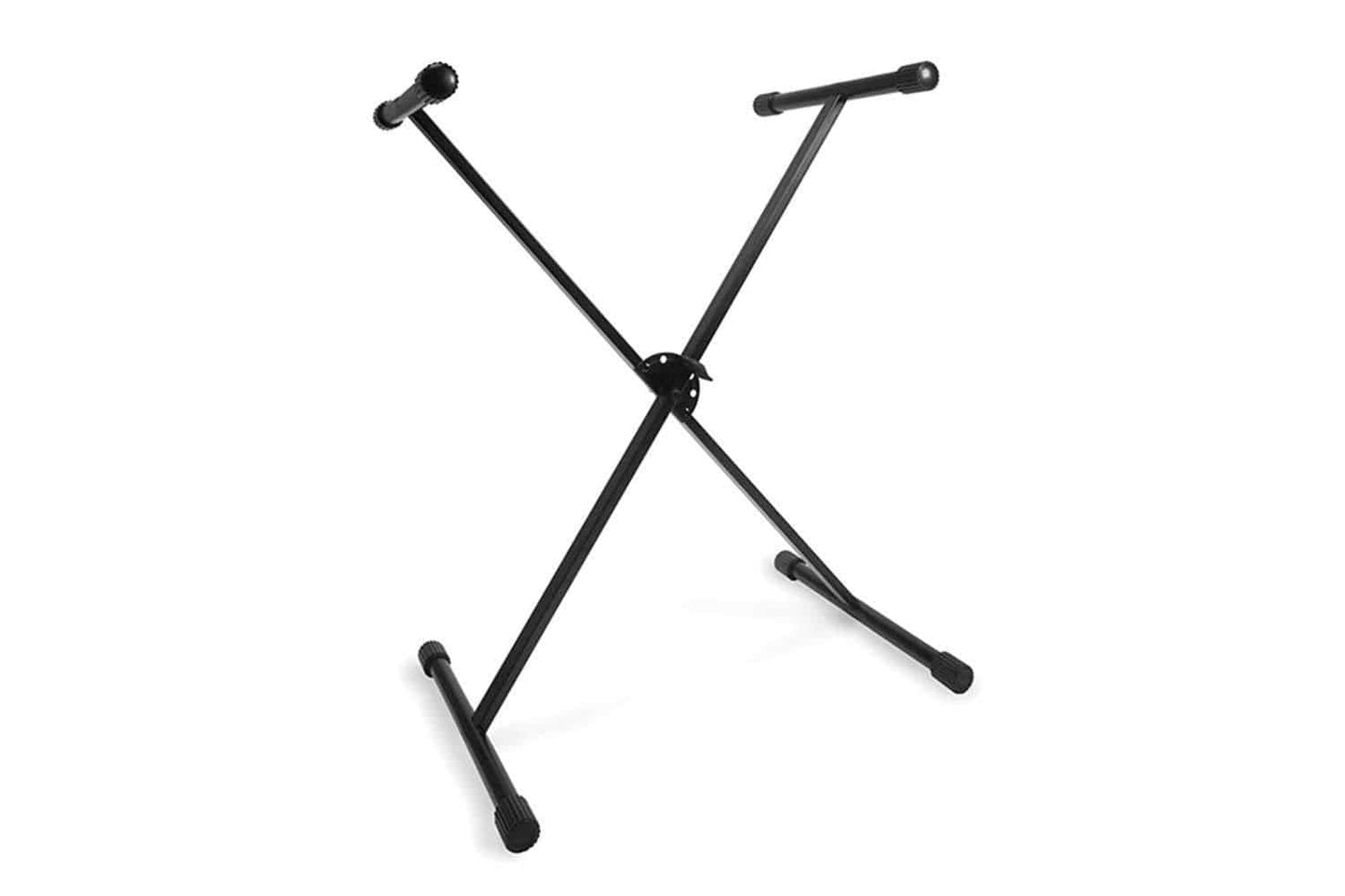 Hosa KBT-442 Keyboard Stand Single-X - PSSL ProSound and Stage Lighting