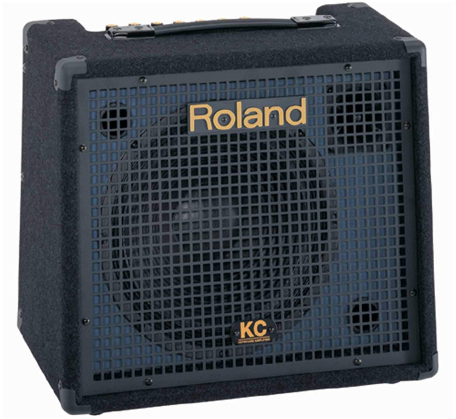 Roland KC150 4-Channel 65-Watt Keyboard Amplifier - PSSL ProSound and Stage Lighting