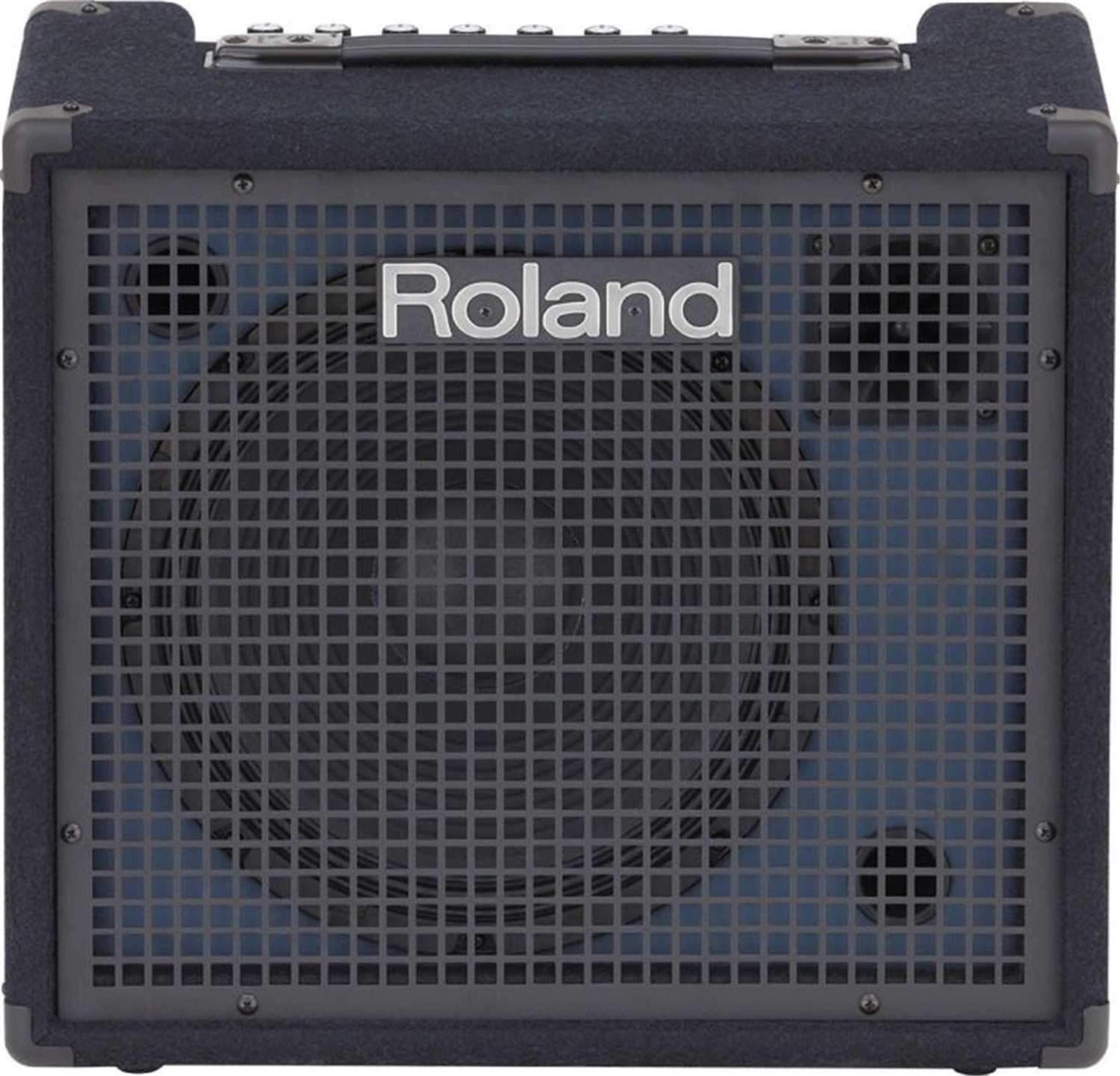 Roland KC-200 100-Watt Keyboard Amplifier - PSSL ProSound and Stage Lighting