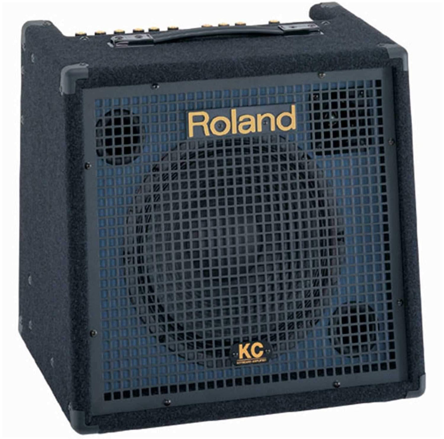 Roland KC350 Mixing Keyboard Amplifier 120 Watt - PSSL ProSound and Stage Lighting