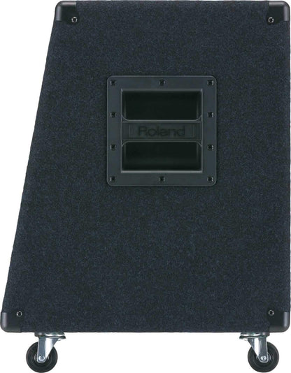Roland KC-880 5-Ch 320W Instrument Amplifier - PSSL ProSound and Stage Lighting