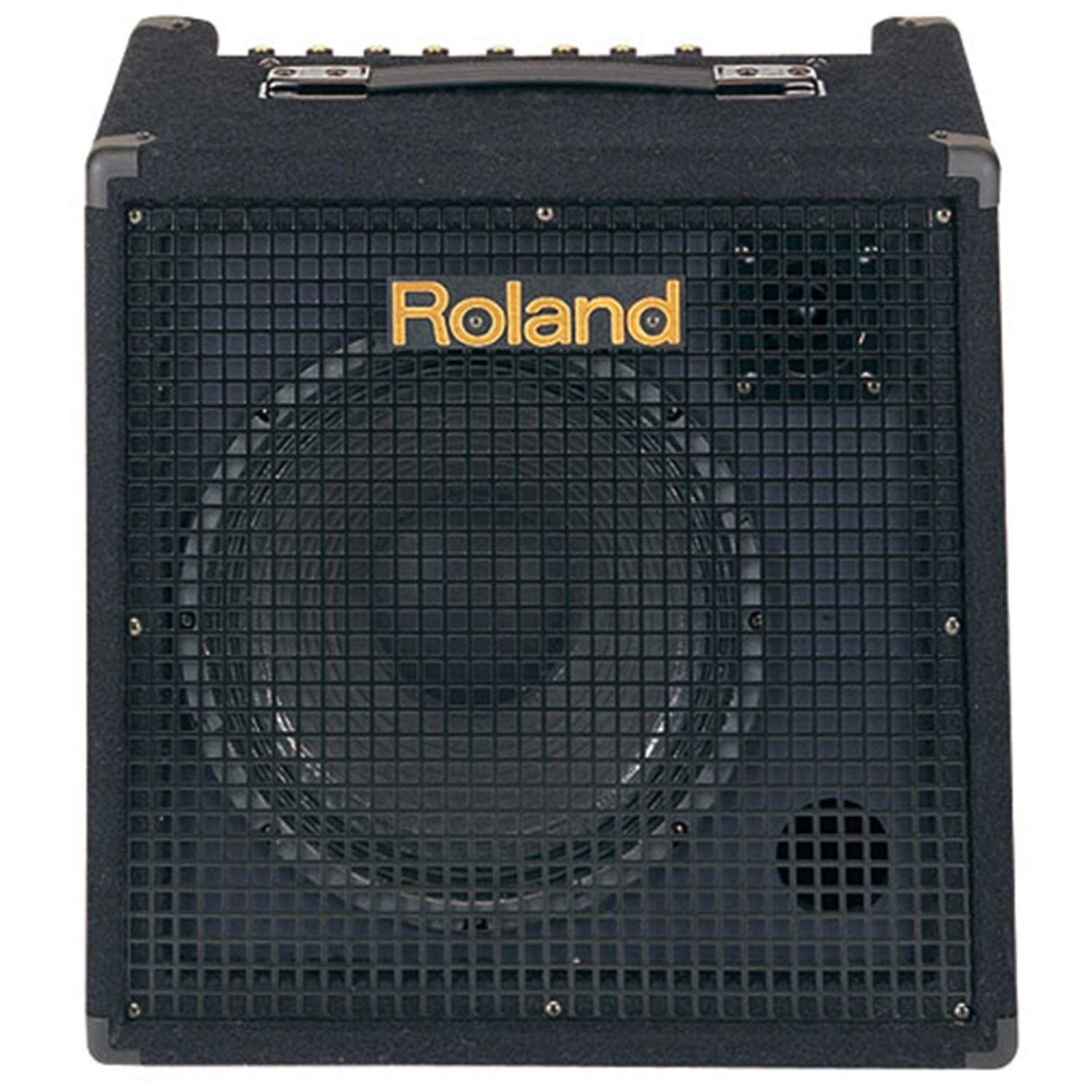Roland KEYBOARD Amplifier 100 Watt - PSSL ProSound and Stage Lighting