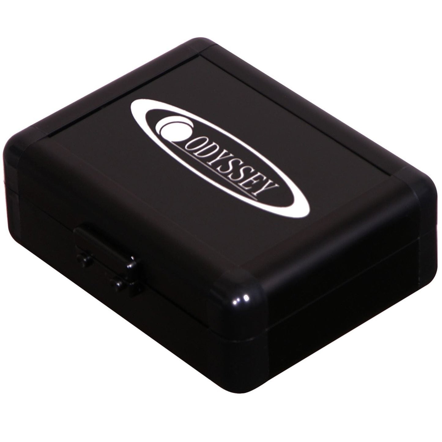 Odyssey Club DJ Cartridge Case For (2) Cartridges - PSSL ProSound and Stage Lighting