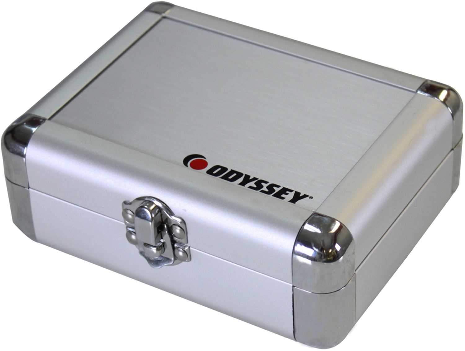 Odyssey KCC2PR2SL Cartridge Case (2) Cartridges-Sl - PSSL ProSound and Stage Lighting