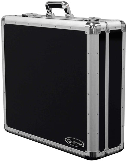 Odyssey KCD600BLK Krom Series CD/5" Media Disc Case in Black - PSSL ProSound and Stage Lighting