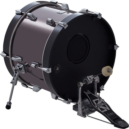 Roland KD-180 V-Drums 18-Inch Bass Drum - PSSL ProSound and Stage Lighting