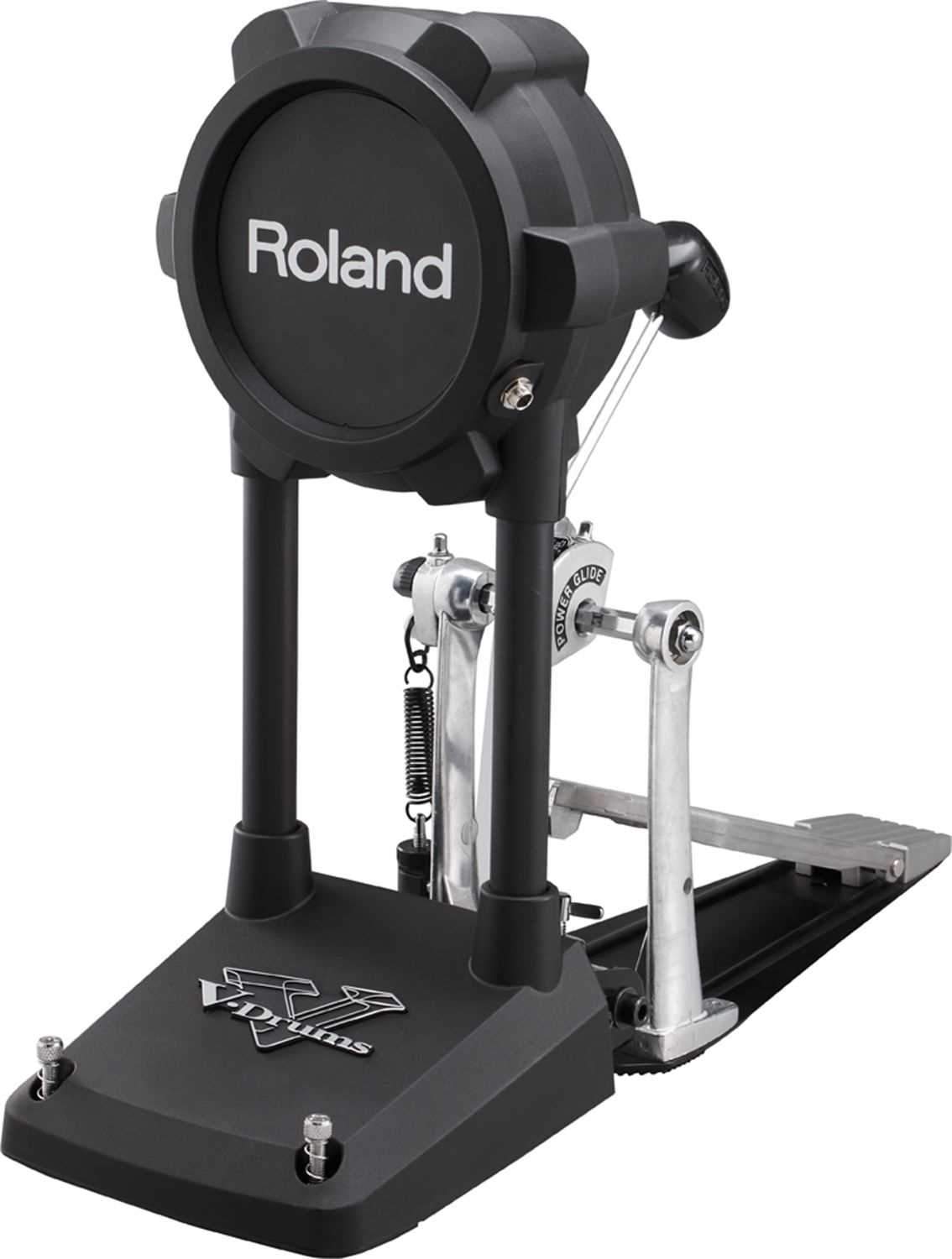 Roland KD-9 Kick Trigger Pad - PSSL ProSound and Stage Lighting