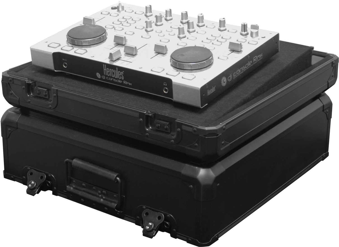 Odyssey Black Krom Extra Small Controller Case - PSSL ProSound and Stage Lighting