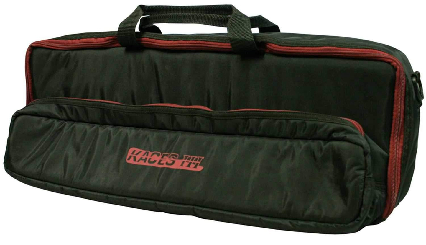 Ace KEB27 Handy Performers Accesssory Road Bag - PSSL ProSound and Stage Lighting