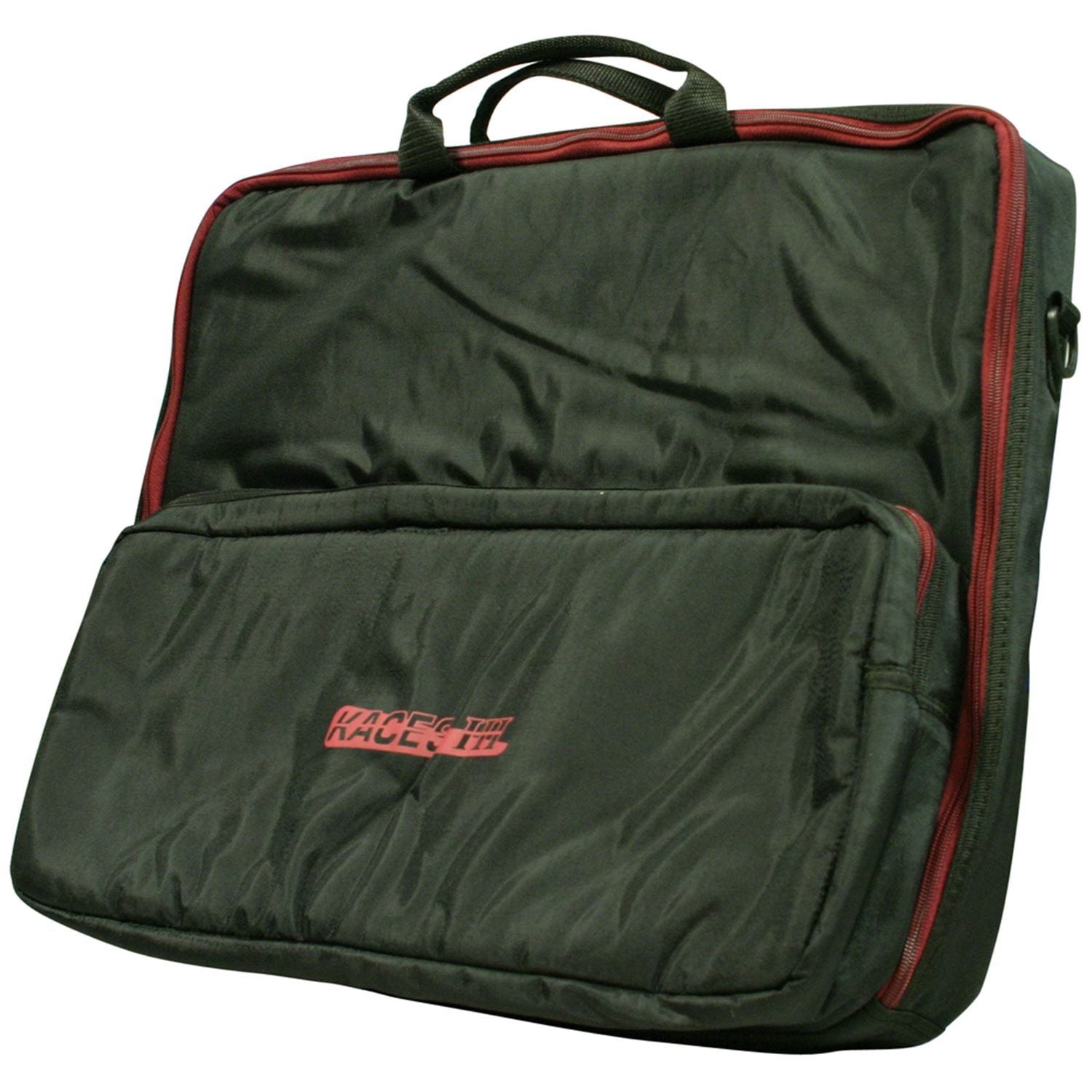 Ace KEB29 Breifcase Style Performers Road Bag - PSSL ProSound and Stage Lighting