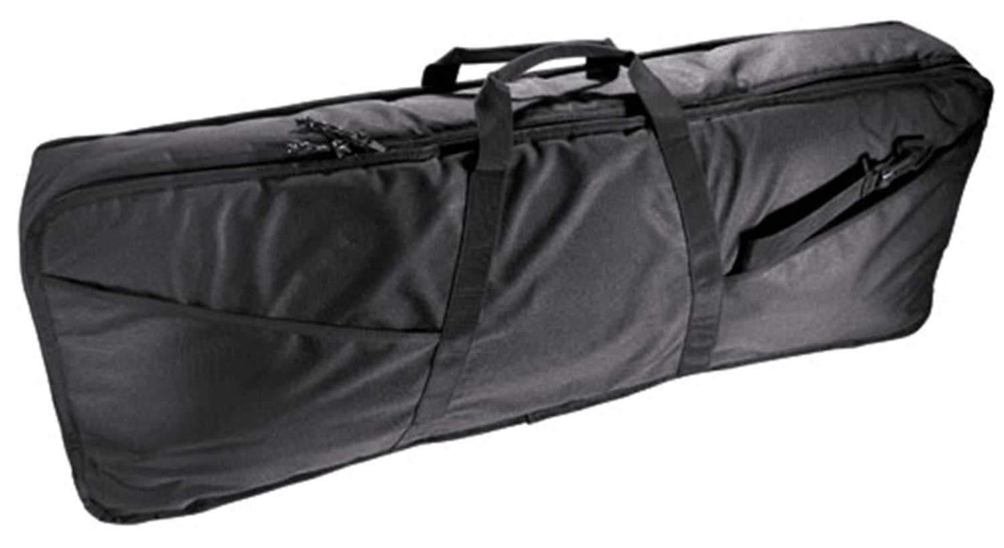 ACE Keyboard Bag With Wheels For Large 88-Key - PSSL ProSound and Stage Lighting