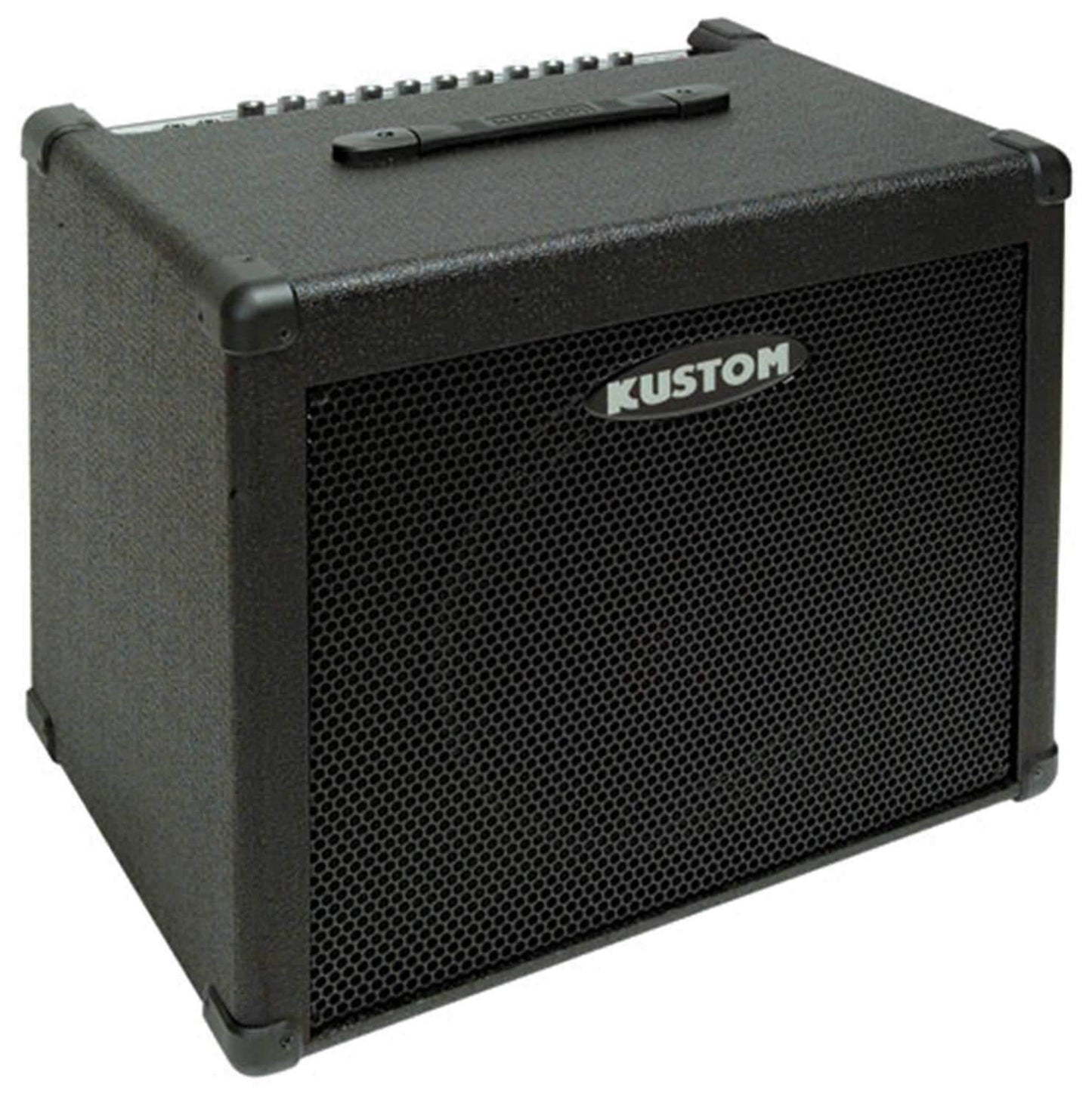 Kustom KMA-65X 100W Keyboard Pa Amplifier - PSSL ProSound and Stage Lighting
