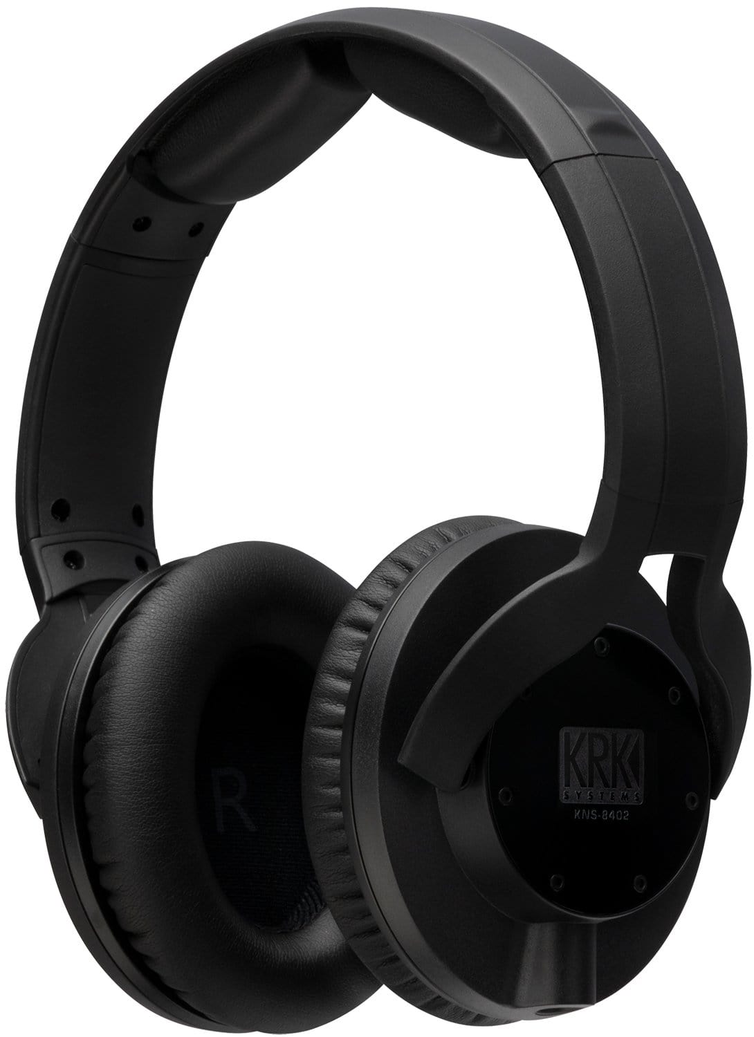KRK KNS-8402 Studio Headphones - PSSL ProSound and Stage Lighting