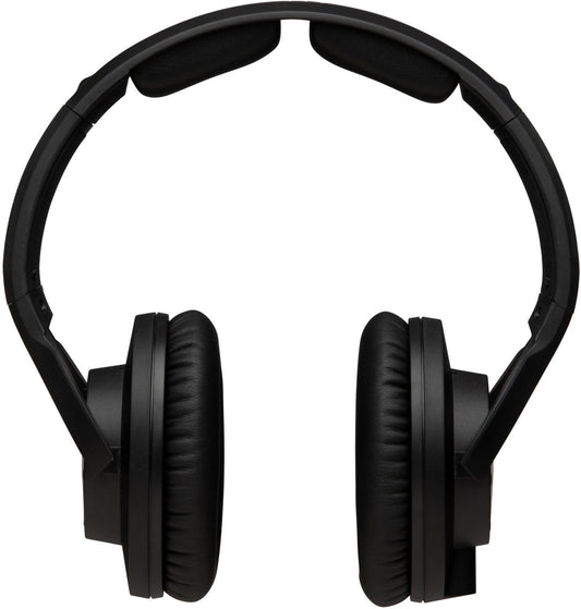 KRK KNS-8402 Studio Headphones - PSSL ProSound and Stage Lighting