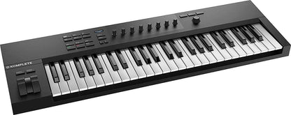 Native Instruments Komplete Kontrol A49 Keyboard - PSSL ProSound and Stage Lighting