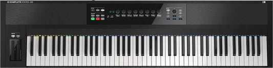 Native Instruments Komplete Kontrol S88 Keyboard - PSSL ProSound and Stage Lighting