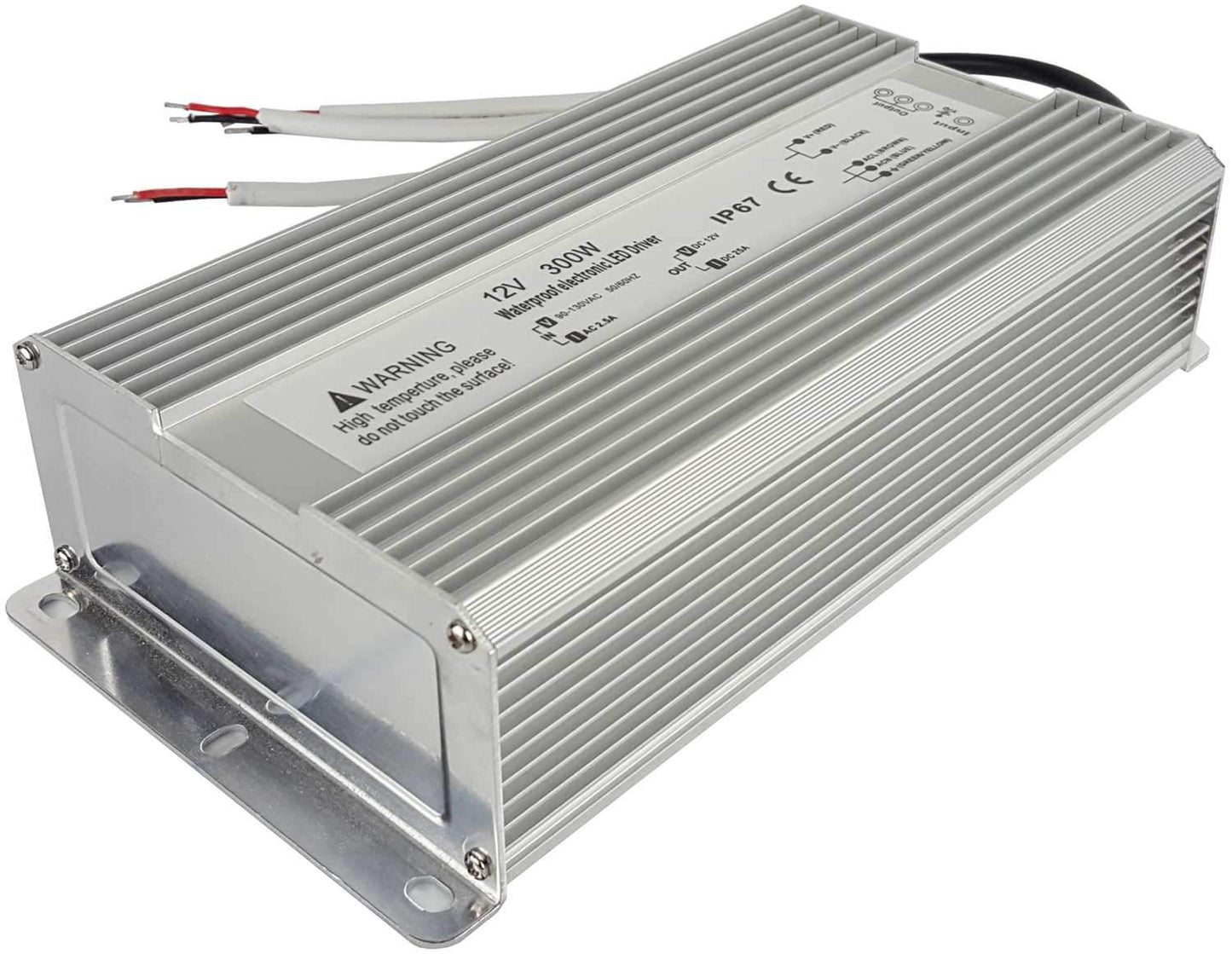 Blizzard Komply POW300 300W Oudoor Power Supply - PSSL ProSound and Stage Lighting