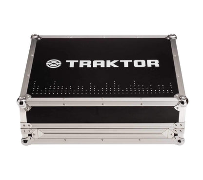 Native Instruments Road Case For Kontrol S4 with Logo - PSSL ProSound and Stage Lighting