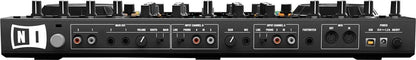 NI Traktor Kontrol S4 MK2 4 Deck DJ Controller - PSSL ProSound and Stage Lighting