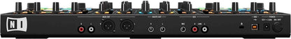 Native Instruments Kontrol S5 DJ Controller - PSSL ProSound and Stage Lighting