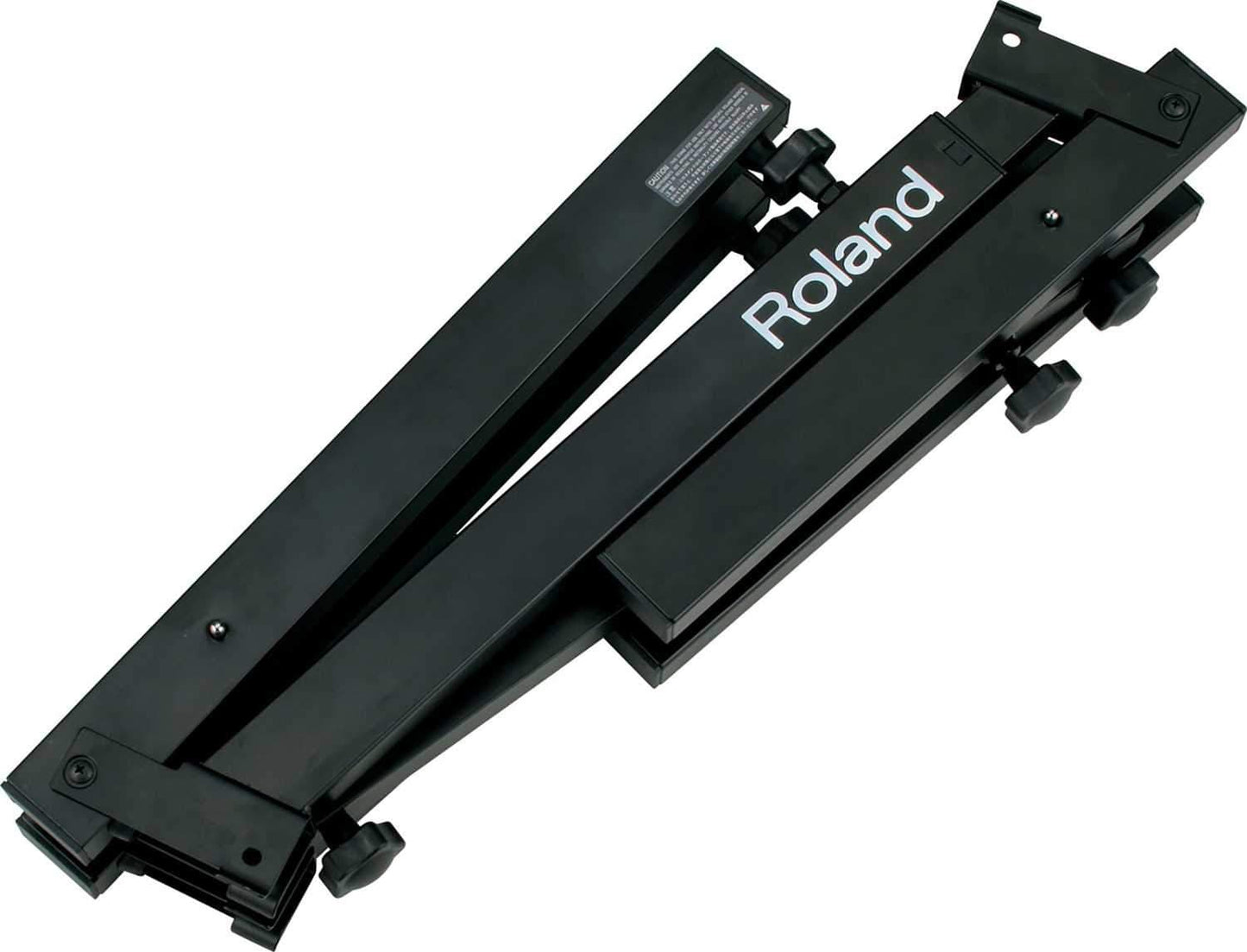 Roland KS-18Z Adjustable Keyboard Z Stand - PSSL ProSound and Stage Lighting