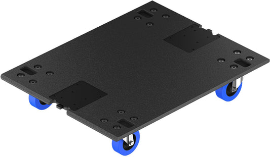 L-Acoustics KS21-PLA Removable front Dolly for One KS21 - PSSL ProSound and Stage Lighting