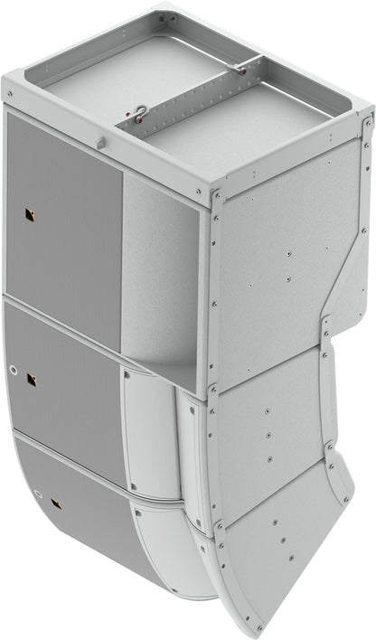 L-Acoustics KS21iW High Power Compact Subwoofer 1x21-Inch - PSSL ProSound and Stage Lighting