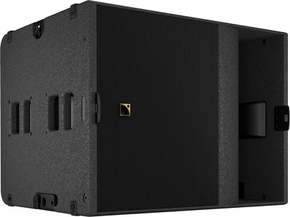 L-Acoustics KS21 High Power Compact Subwoofer 1x21-Inch - PSSL ProSound and Stage Lighting