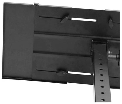 On-Stage KS6150 Compact MIDI/Synth Utility Stand - PSSL ProSound and Stage Lighting