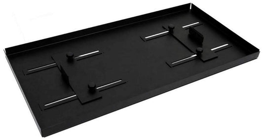 On-Stage KSA7100 Tray for X-Style Keyboard Stands - PSSL ProSound and Stage Lighting