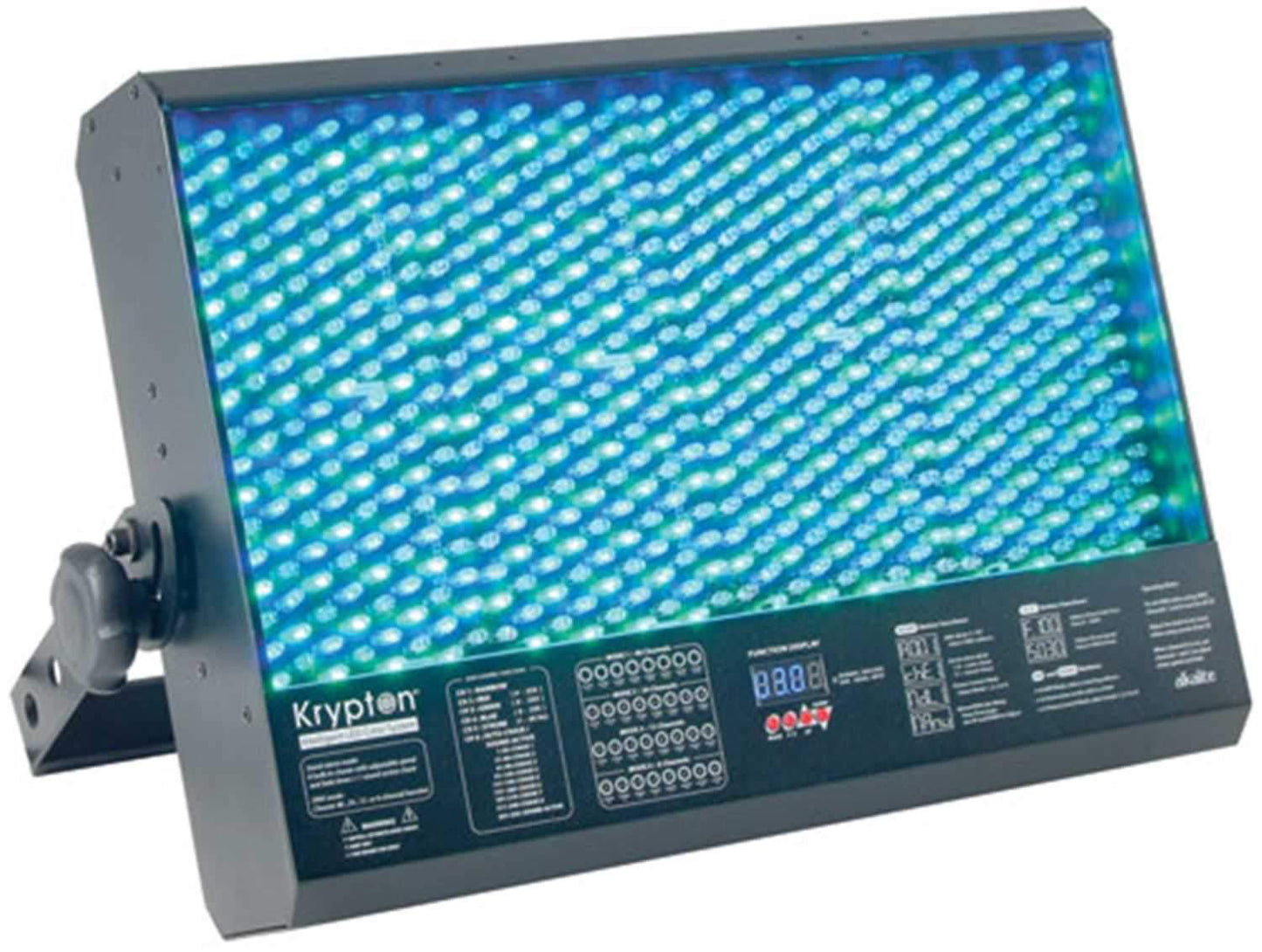 Alkalite KT-81 Krypoton LED Panel System - PSSL ProSound and Stage Lighting